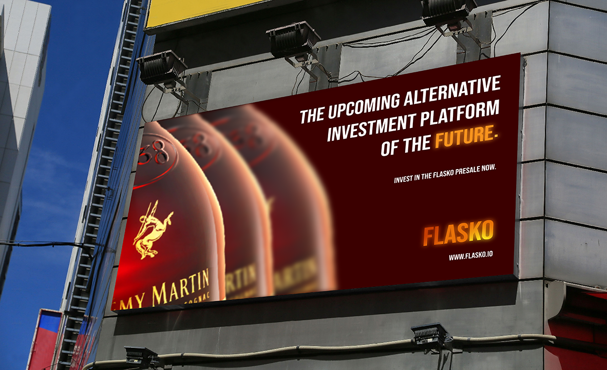 Flasko FLSK Is Expected To Become A Top Cryptocurrency While