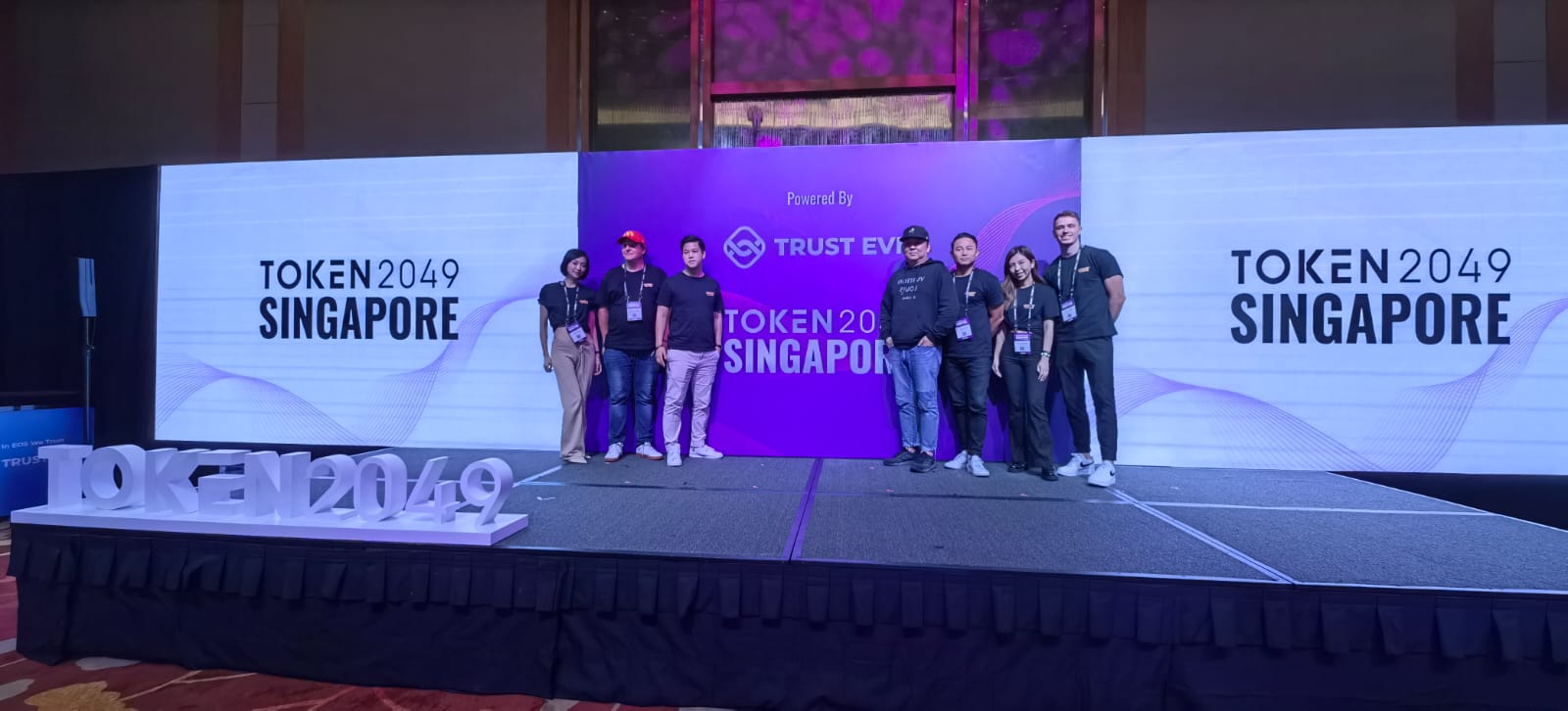 Candy Club, The Future of Social Crypto Gaming, Launches at Token 2049 Singapore
