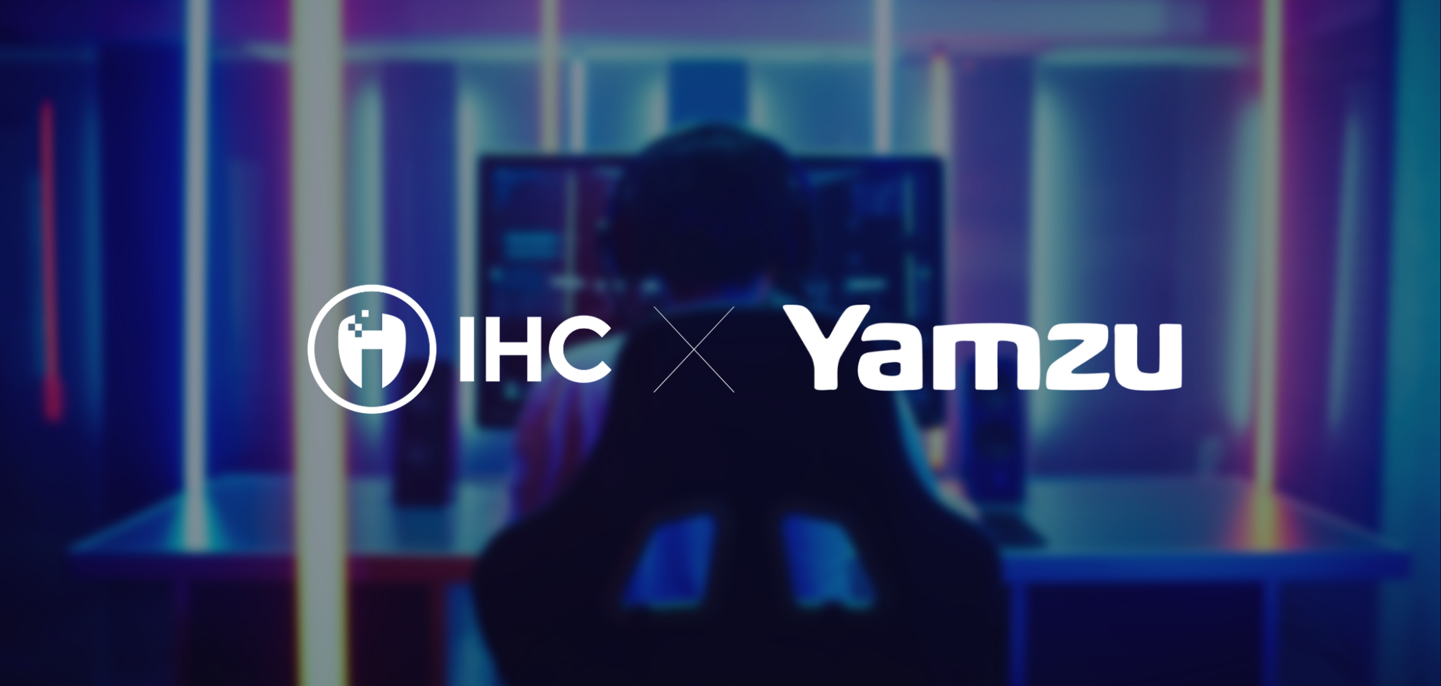 Inflation Hedging Coin (IHC) and Yamzu team up to do battle together