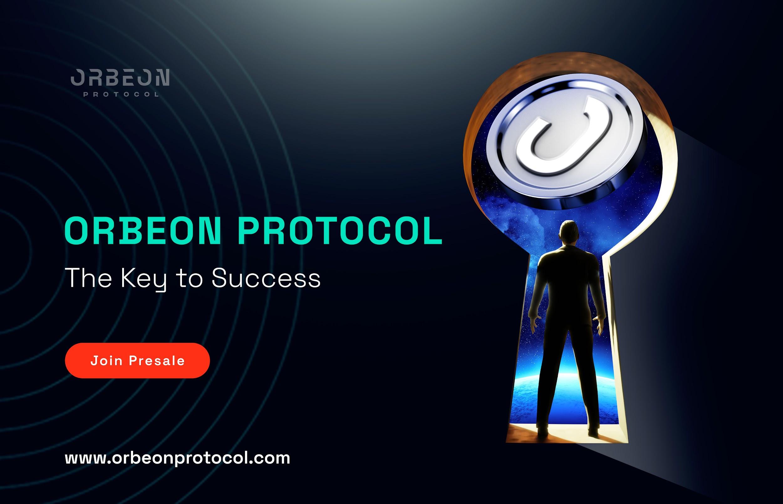 Bitcoin (BTC), Ripple (XRP) See Upward Growth While Orbeon Protocol (ORBN) Set to Lead The Market