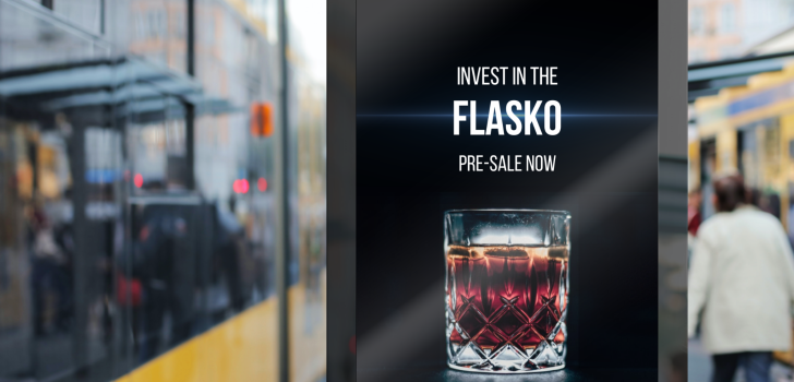 Presale of Flasko (FLSK) Will beat Solana (SOL) And ApeCoin (APE) In Growth