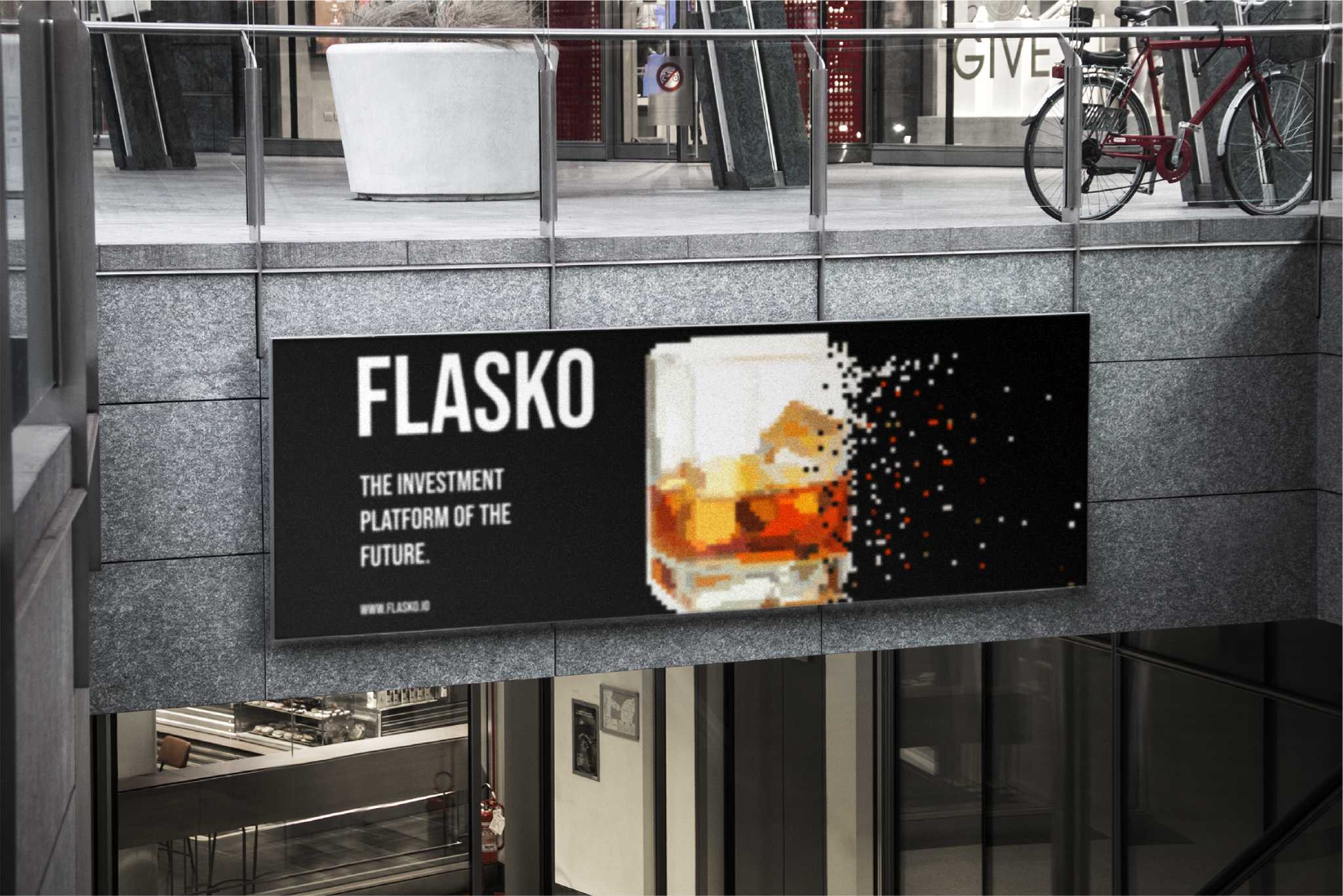 Flasko (FLSK) Presale Has Garnered The Attention Of Monero (XMR) And Aave (AAVE) Investors