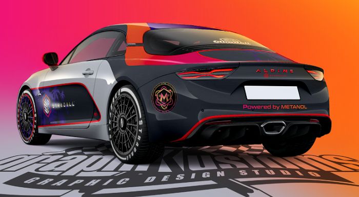 How Stradall Crypto Card Game is Bringing the F1 Experience to Blockchain Gaming