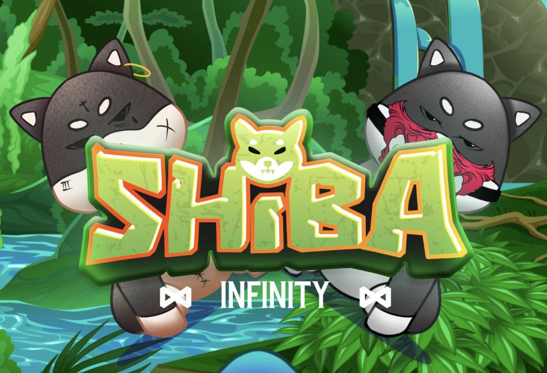 Shibainfinity Begins its Token Sale on Solana Network