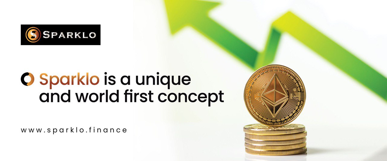 Sparklo (SPRK) Surges as Aptos (APT) and Flare (FLR) Drop