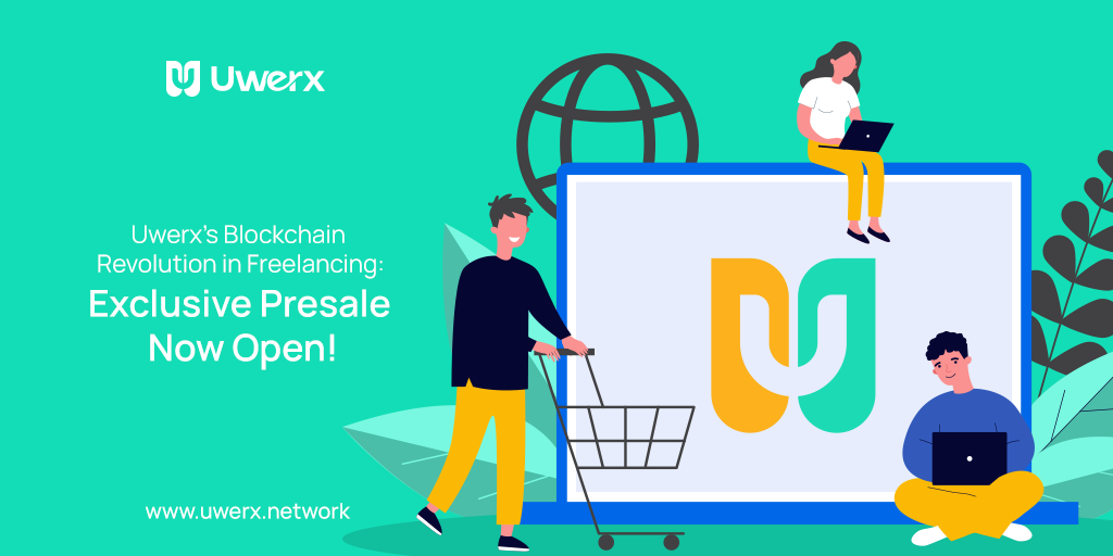NEAR Protocol (NEAR) Price Prediction And A Year Of Growth For Uwerx (WERX)