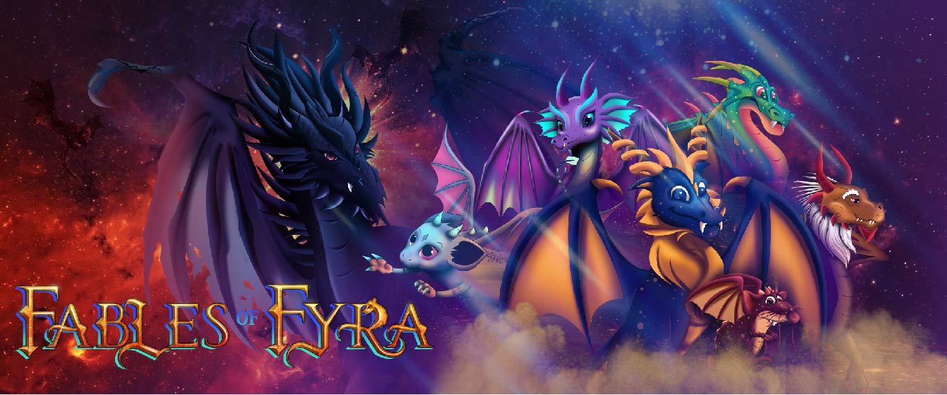 Fables of Fyra Play-to-Earn Blok zinir Oyun Pazarında Başlatılmaya Hazır Bir Sonraki Büyük Seridir