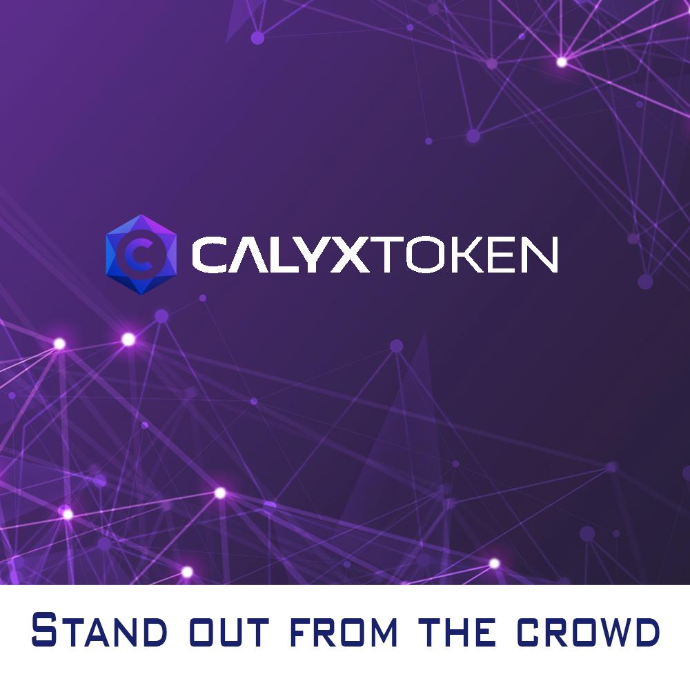 calyx crypto price