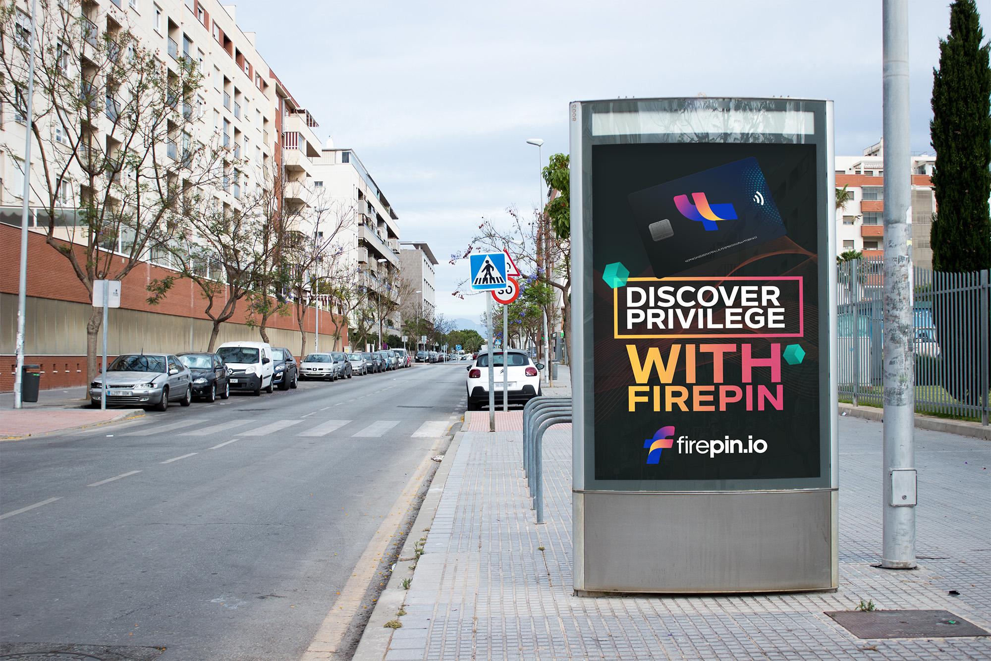 FIREPIN Token (FRPN) obtains $1 million in liquidity while Ethereum (ETH) and Decentraland (LAND) stagnate