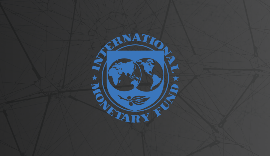 IMF Warns of Further Cryptocurrency Sell Offs and More Coins Failing