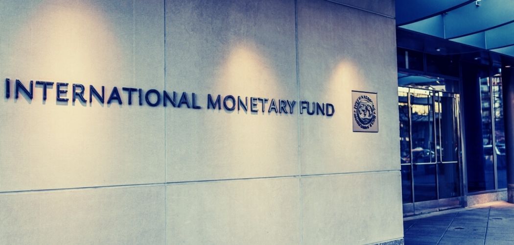 IMF Claims Crypto Sell-Off Won’t Impact Broader Financial Stability