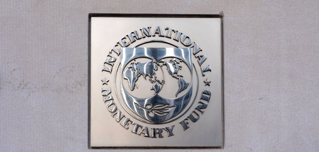 Why The IMF Is Concerned About Crypto, And Is It Valid?