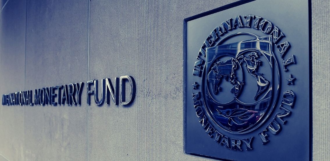 IMF Economists Say Cryptoassets And CBDCs Are ‘A Step Too Far’