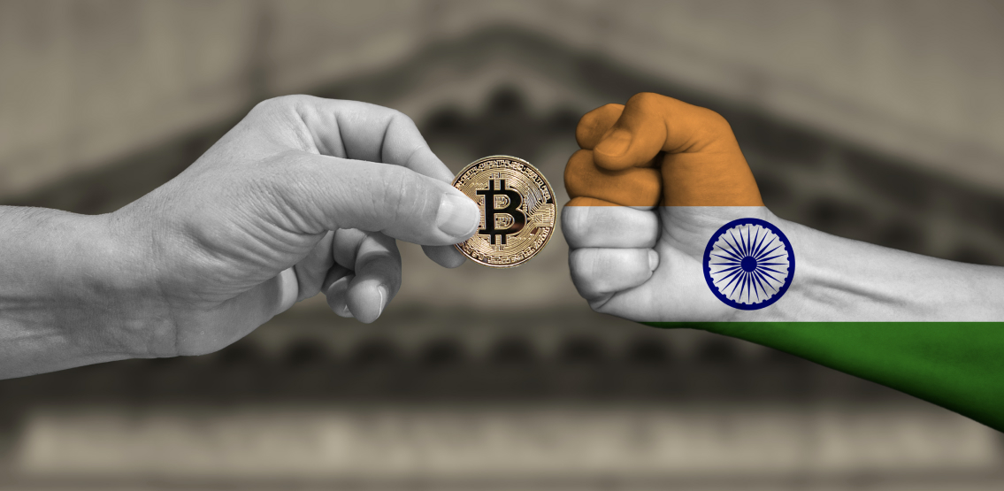 Indians are buying crypto while they can