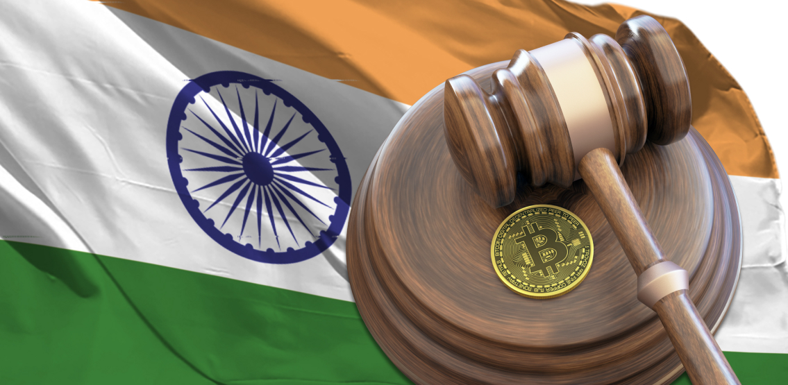30% Crypto tax forcing Indian investors to stop trading and infrastructure to move overseas