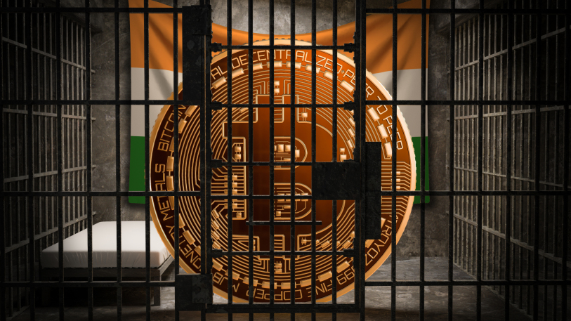 RBI Governor: Crypto Should Be Banned