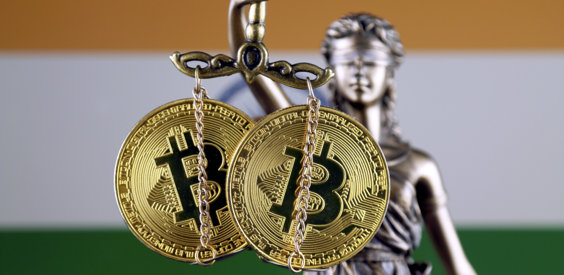 India might move to classify Bitcoin as an asset class