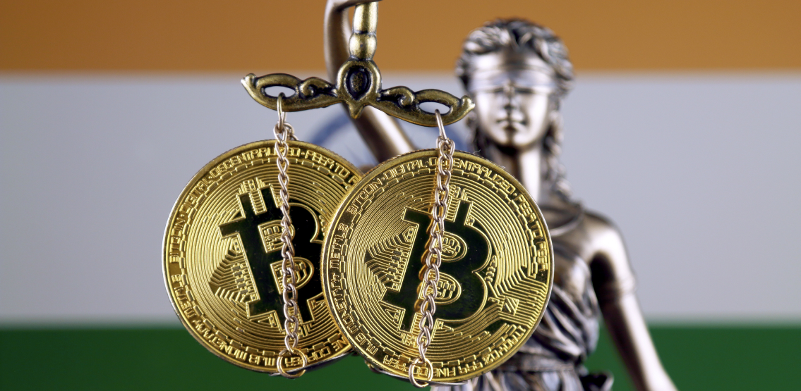 India takes solid steps towards a regulatory framework for crypto