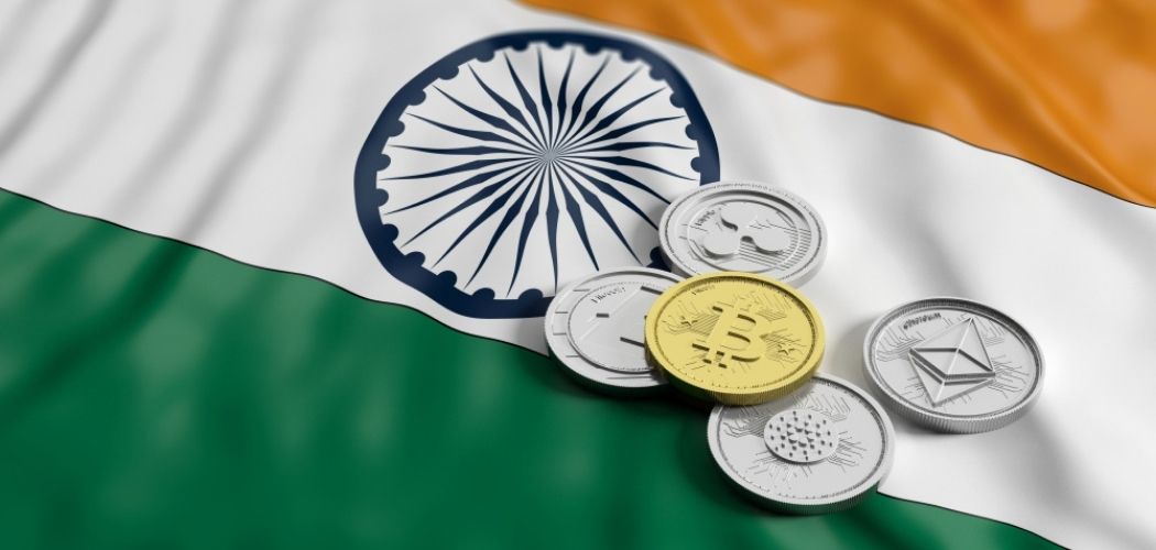India's ex-finance secretary says private cryptocurrency ban may have been worded improperly
