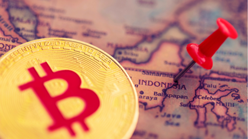 Indonesia to set up its own national cryptocurrency exchange