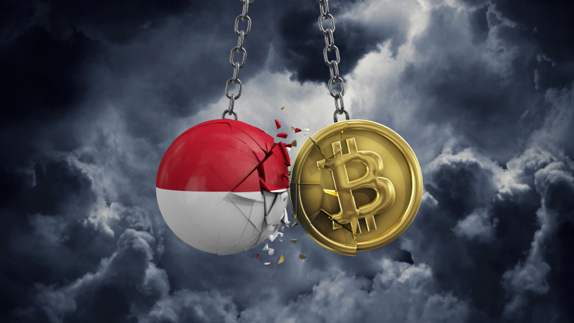 Indonesia To Launch National Crypto Exchange in June 2023