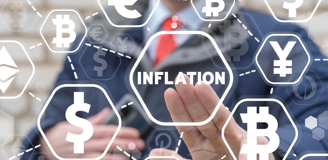 Armageddon in crypto market as inflation fears worsen