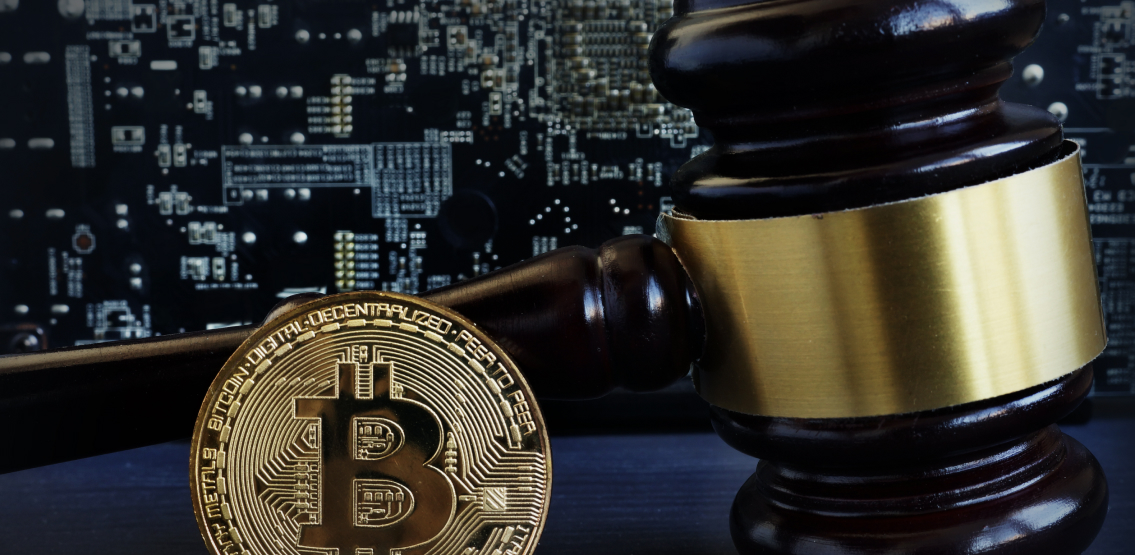 Bad news for crypto as new deal on infrastructure bill means no more amendments