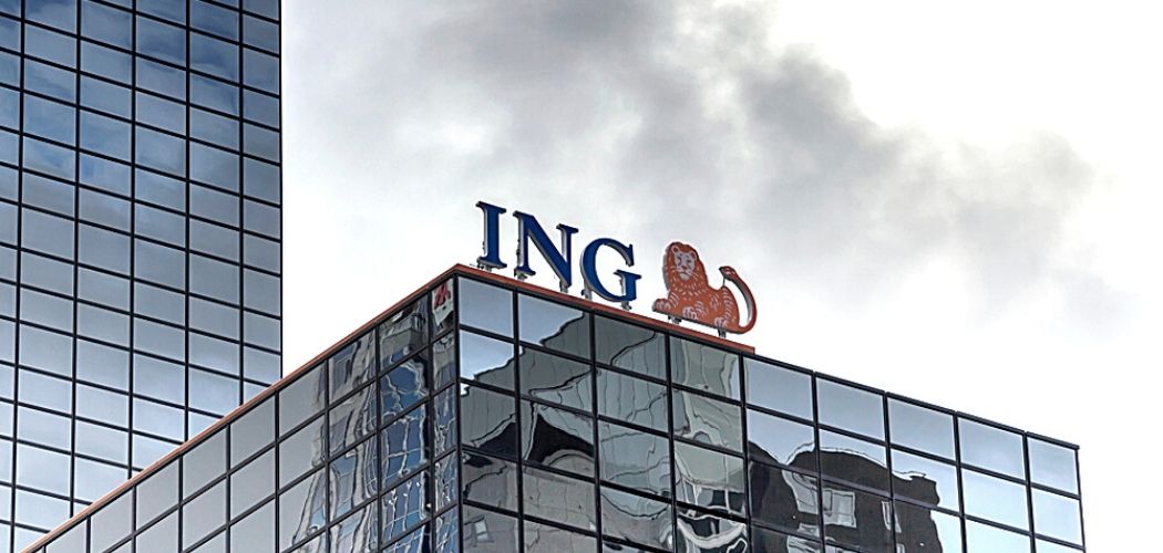 Dutch Bank ING Starting On Its DeFi Lending Project