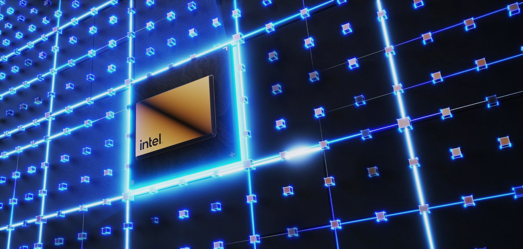 Intel Launches Blockscale ASIC Mining Chip