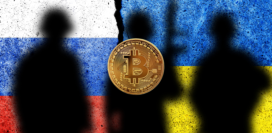 Bitcoin and crypto can flourish in these troubled times