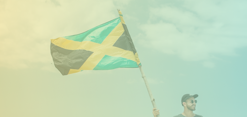 Jamaica Pioneers vendos CBDC Si Tender Ligjor