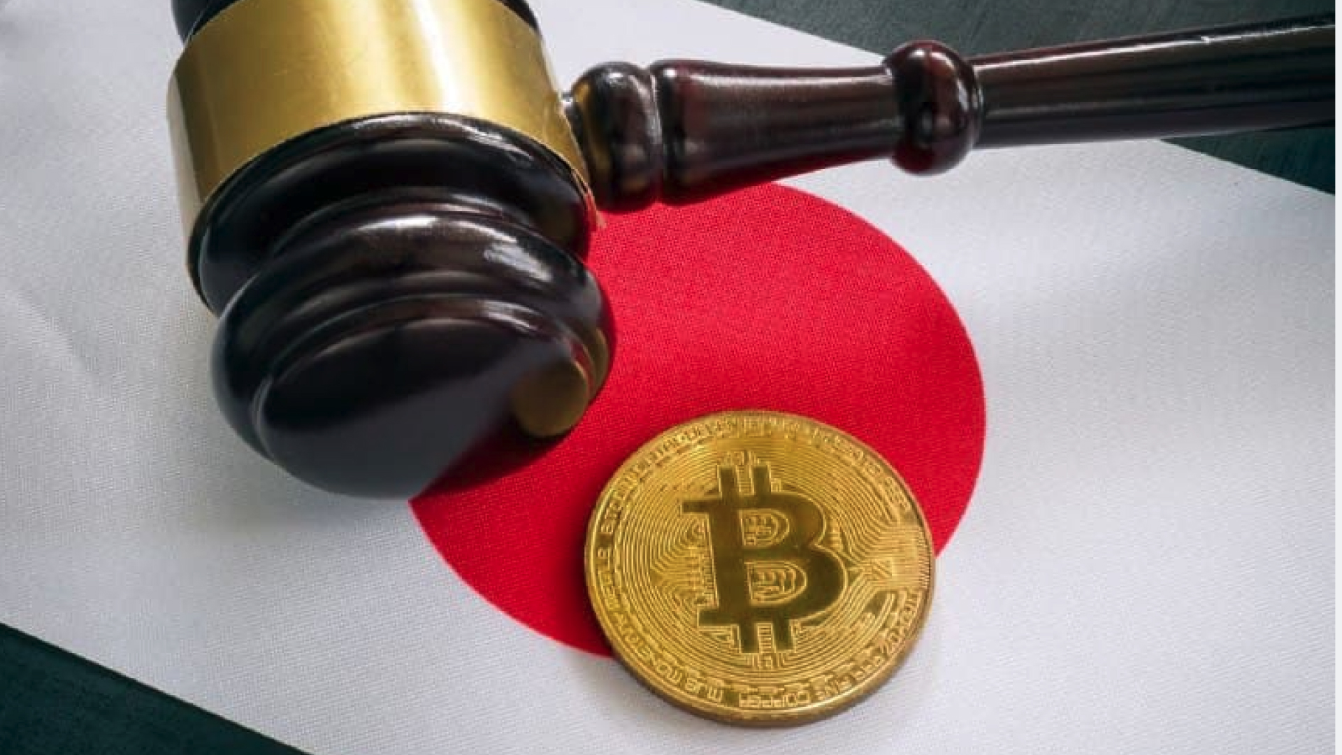 Japan Offers Crypto Companies a 30% Tax Break