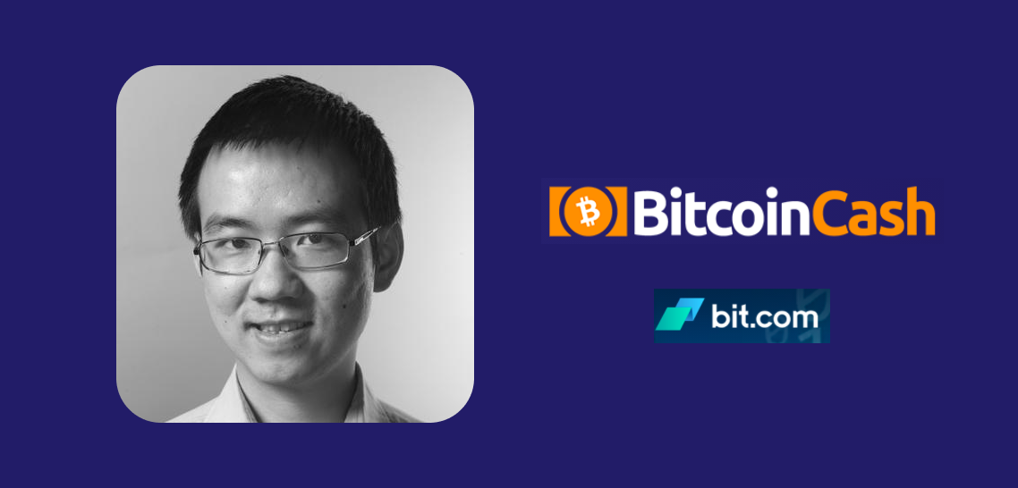 jihan bitcoin cash