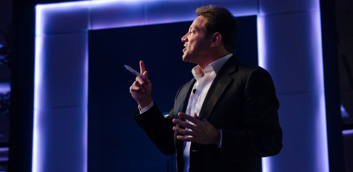 Wolf of Wall Street Jordan Belfort moves to Miami