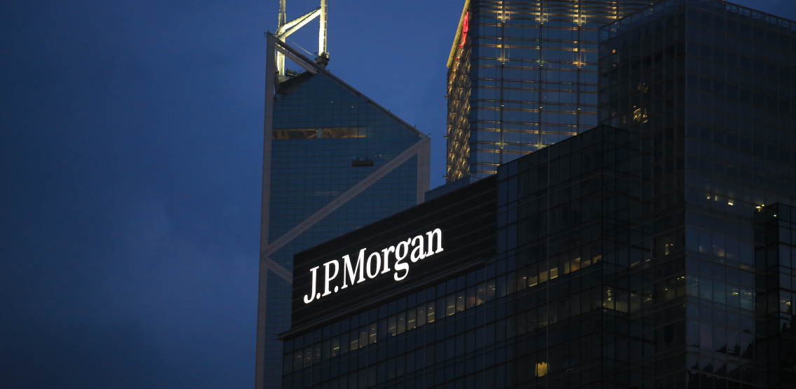 JPMorgan CEO says an economic hurricane is on the way - What’s next for crypto?