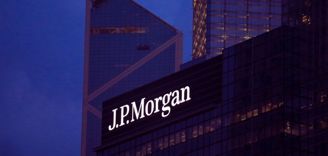 JPMorgan Opens Onyx Lounge In Decentraland