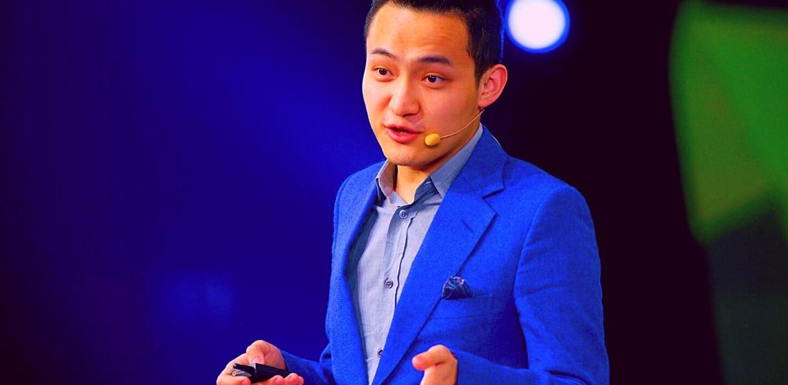 Justin Sun: Sun Network Will Scale Tron Capacity Significantly