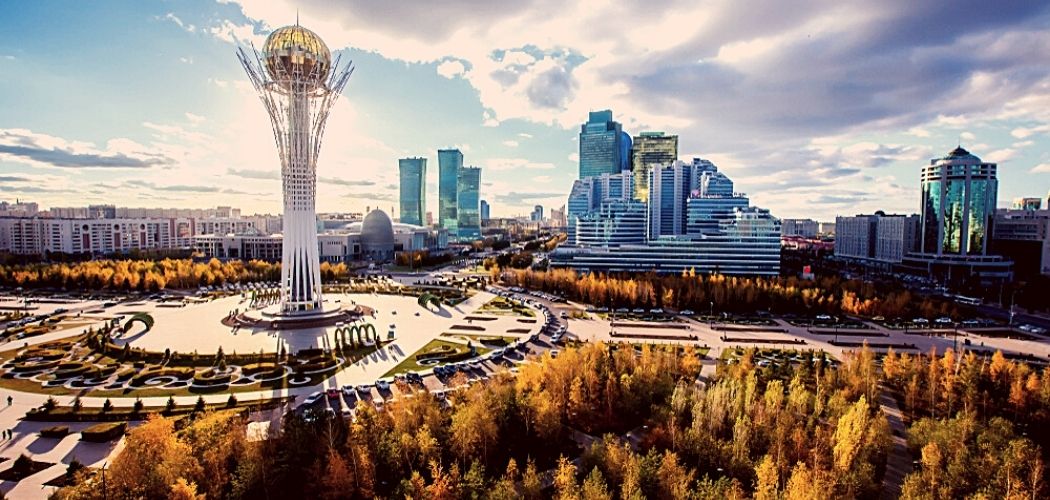 Kazakhstan Could Turn To Nuclear Power To Support Bitcoin Miners
