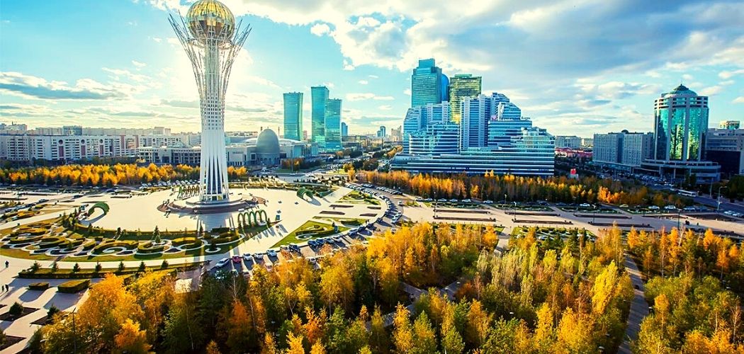 Crypto Miners To Blame For Kazakhstan Power Crisis?