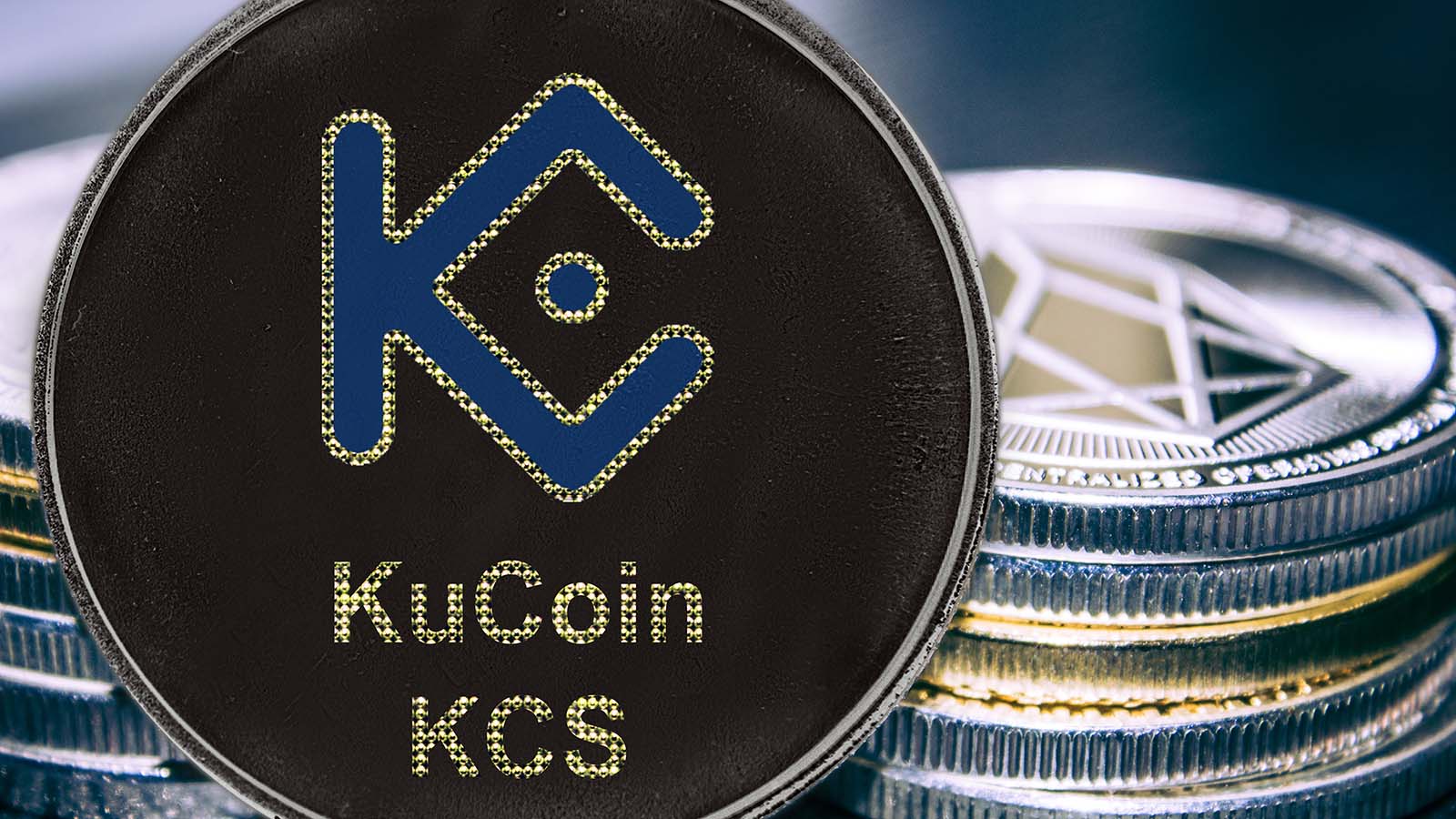 KuCoin Exchange Releases KCS Whitepaper With Details About KCS Foundation And Ecosystem