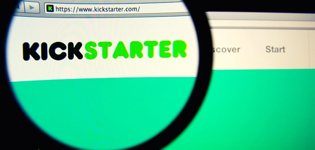 Crowdfunding Giants Kickstarter To Integrate Blockchain