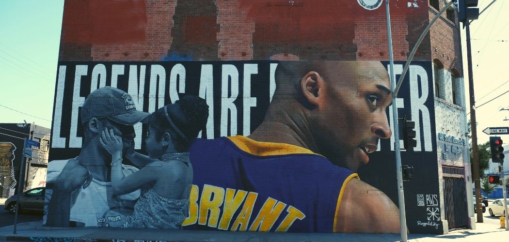 KB24 Project To Launch Kobe Bryant Inspired-NFT Collection