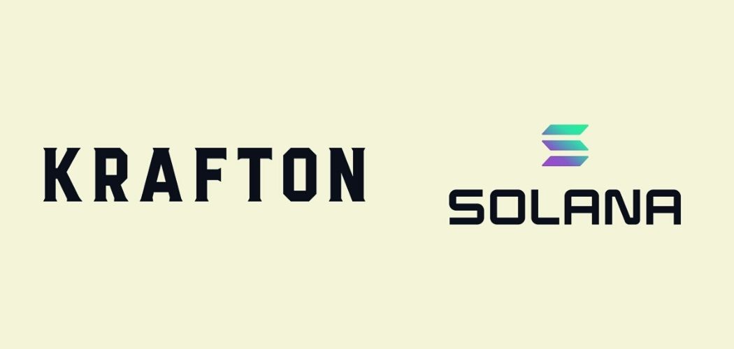 Gaming Giant Krafton Announces Solana Labs Partnership