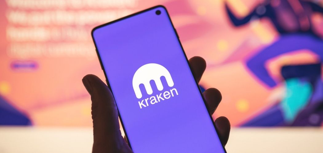 Kraken Cements Position As A Leader In Staking Services With Staked Acquisition