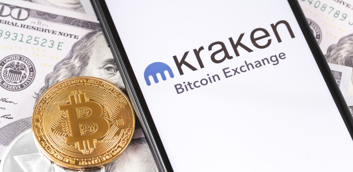 Crypto exchange Kraken investigated over suspicion of violating sanctions