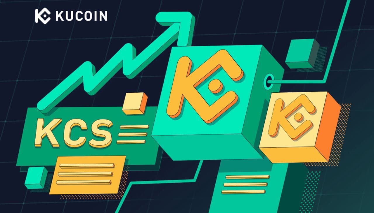 KuCoin's KCS Performance: New ATH, Top Runner CEX  Token