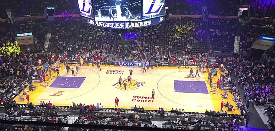 LA Lakers Announce Partnership With Socios Blockchain