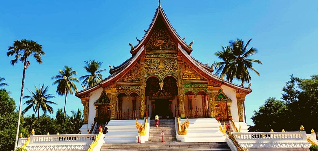 Japanese Startup Helping Laos Research CBDC