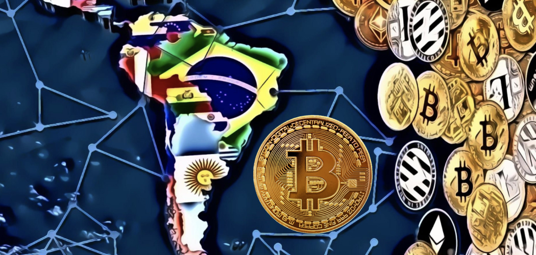 Sam Bankman-Fried bullish on Latin American crypto adoption