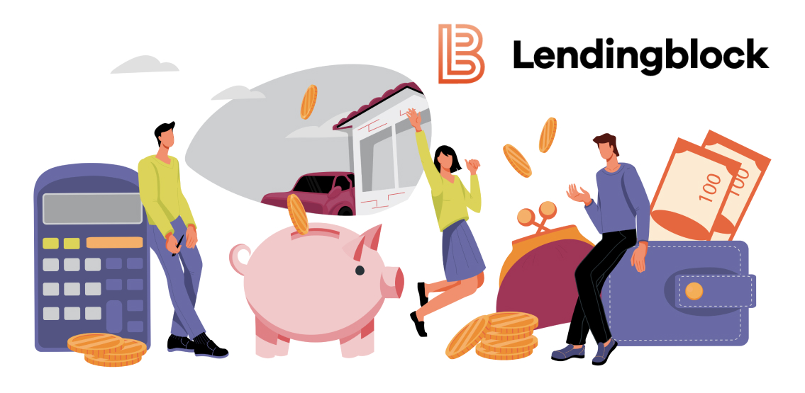 Lendingblock platform opens shop to the retail market